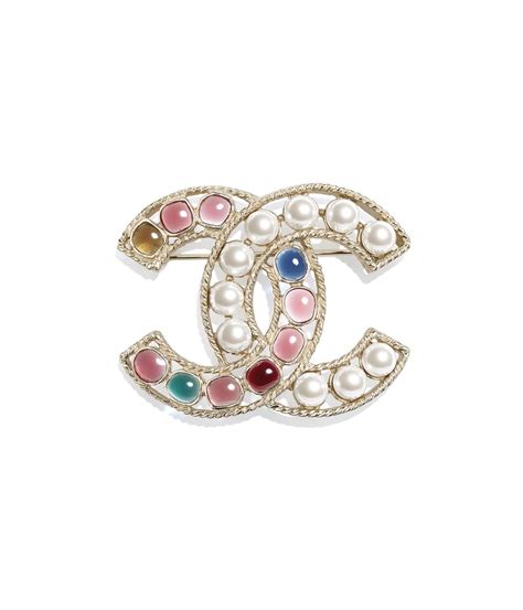 chanel bijou fantaisie|chanel jewelry outlet.